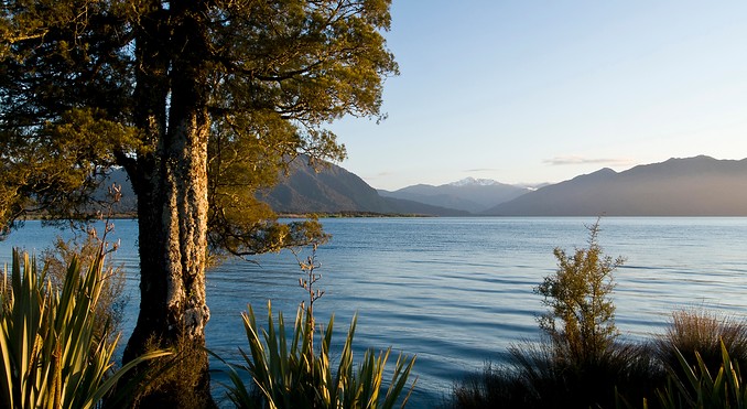Image courtesy of Tourism West Coast
