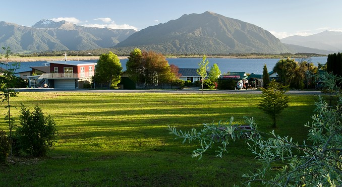 Image courtesy of Tourism West Coast