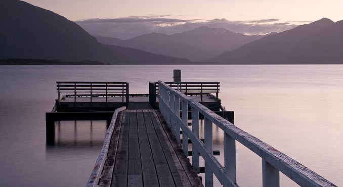 Image courtesy of Tourism West Coast