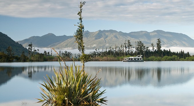 Image courtesy of Tourism West Coast