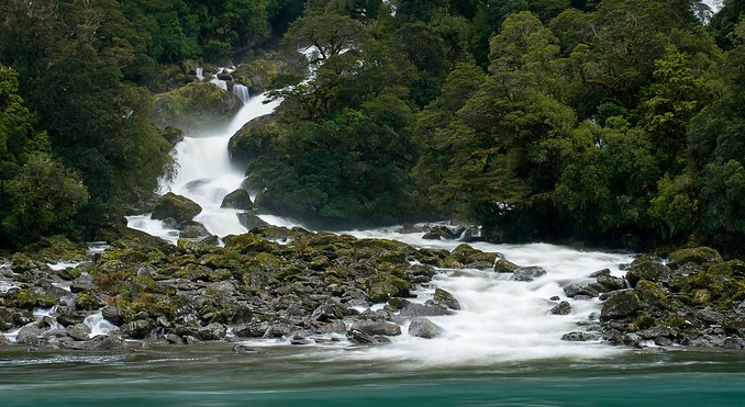 Image courtesy of Tourism West Coast