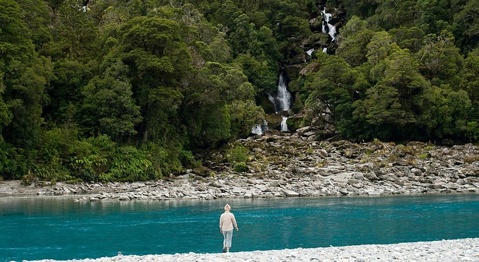 Image courtesy of Tourism West Coast