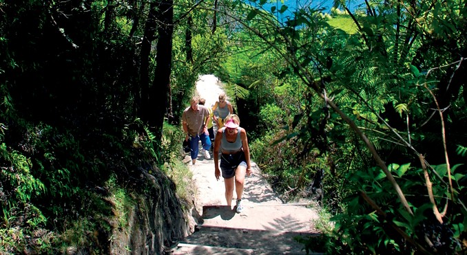 Image courtesy of Tourism Bay of Plenty