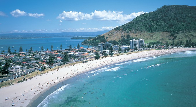 Image courtesy of Tourism Bay of Plenty