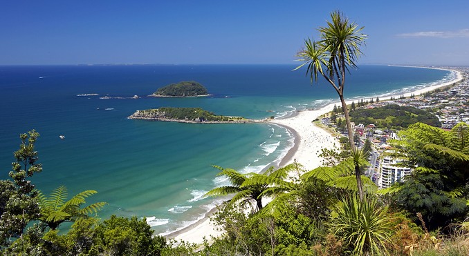 Image courtesy of Tourism Bay of Plenty