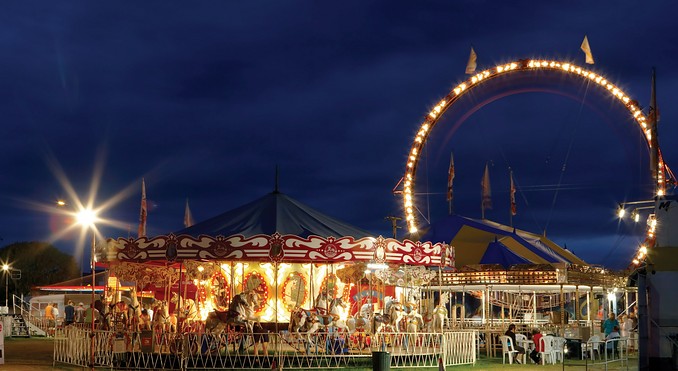 Image courtesy of Tourism New Zealand