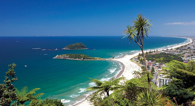 Image courtesy of Tourism New Zealand