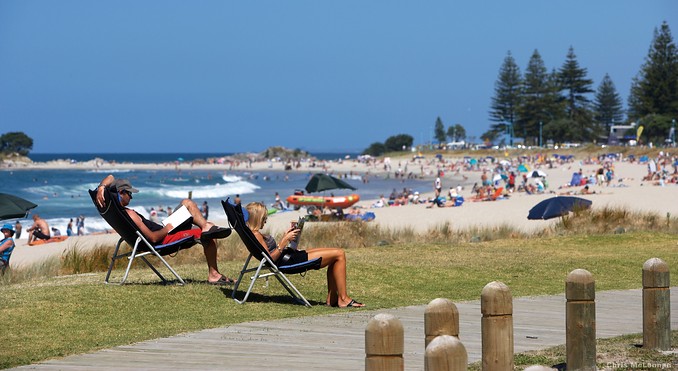 Image courtesy of Tourism New Zealand