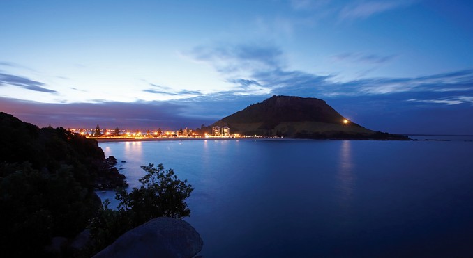 Image courtesy of Tourism New Zealand