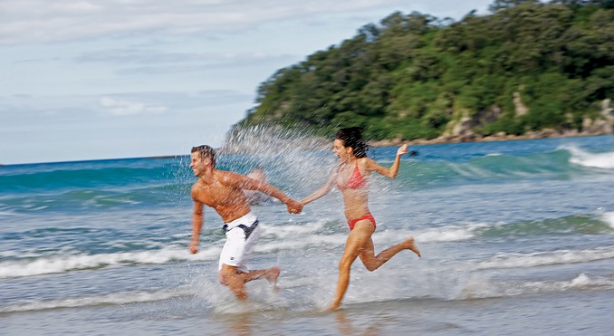Image courtesy of Tourism New Zealand