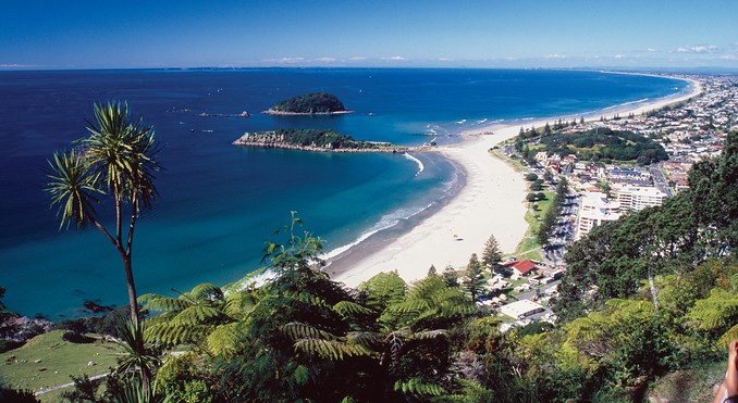 Image courtesy of Tourism New Zealand