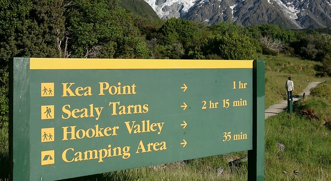 Image courtesy of Tourism New Zealand