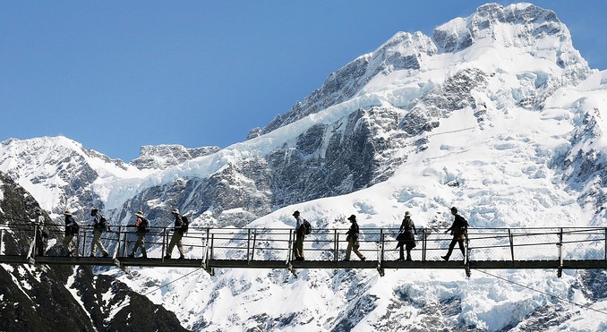 Image courtesy of Tourism New Zealand