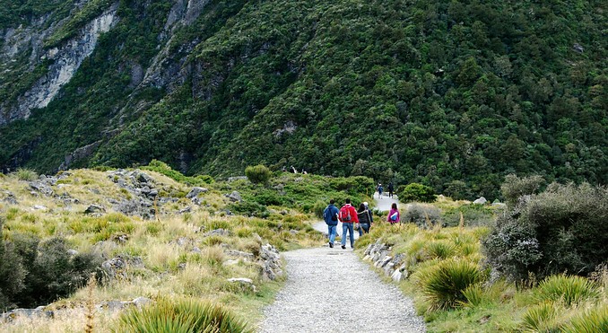 Image courtesy of Tourism New Zealand
