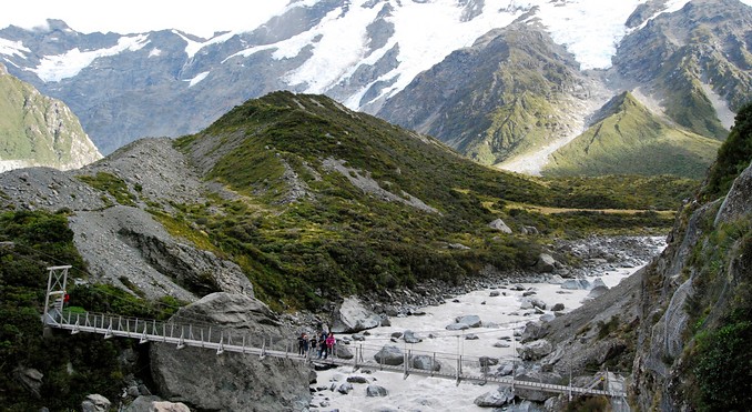 Image courtesy of Tourism New Zealand