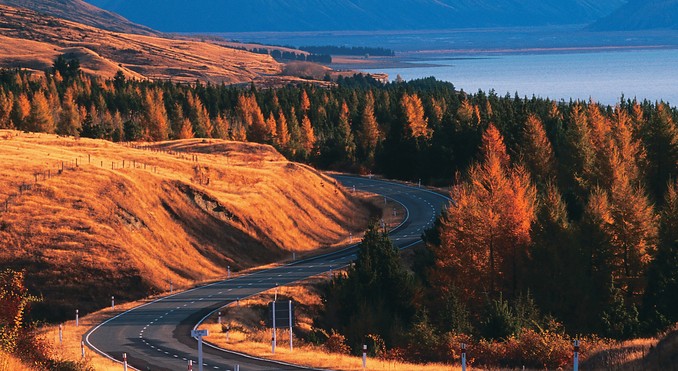Image courtesy of Tourism New Zealand