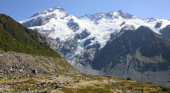 Image courtesy of Tourism New Zealand