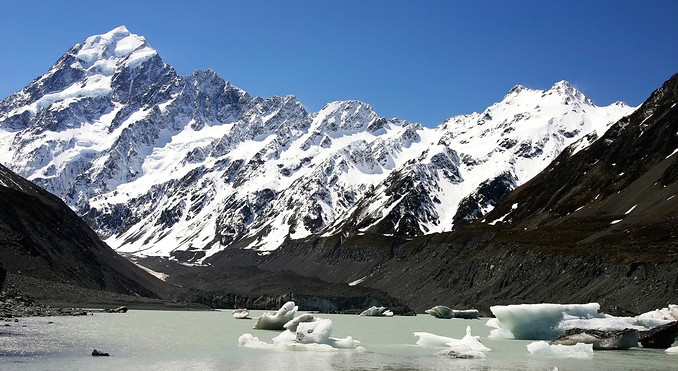 Image courtesy of Tourism New Zealand