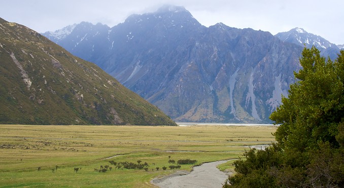 Image courtesy of Tourism Media