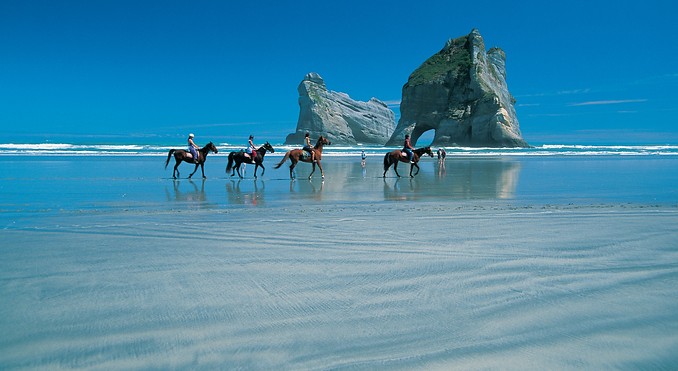 Image courtesy of Tourism New Zealand