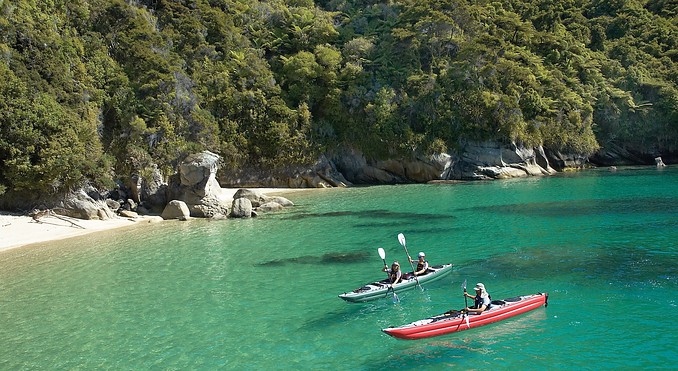 Image courtesy of Tourism New Zealand