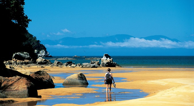 Image courtesy of Tourism New Zealand