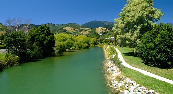 Image courtesy of Nelson Tasman Tourism
