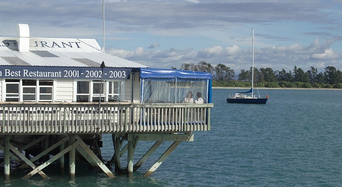 Image courtesy of Nelson Tasman Tourism