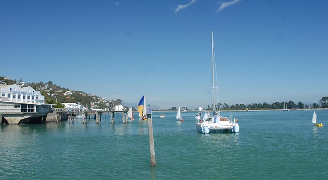 Image courtesy of Nelson Tasman Tourism