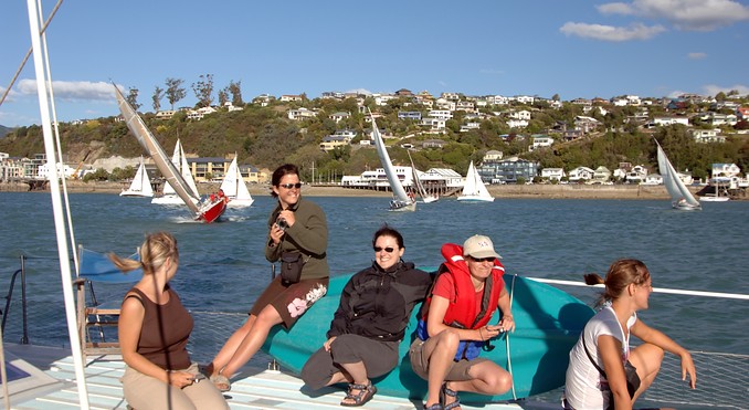 Image courtesy of Nelson Tasman Tourism