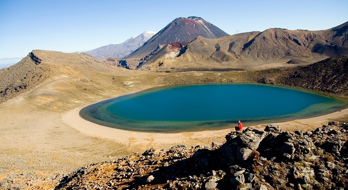 North Island