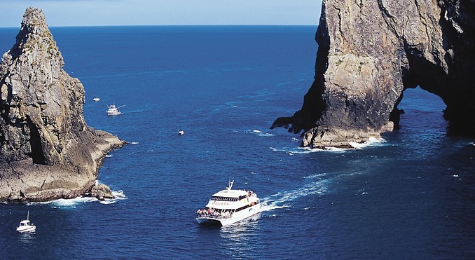 Image courtesy of Destination Northland