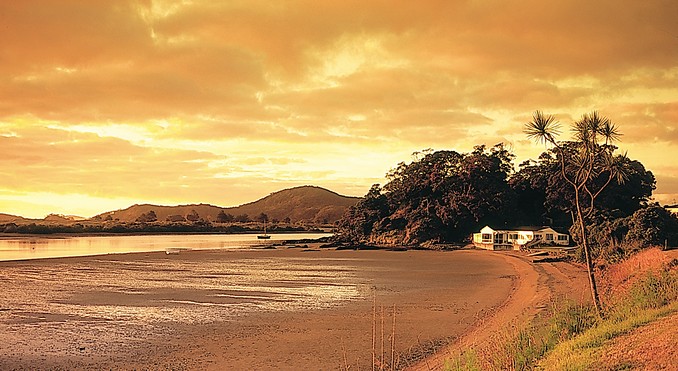 Image courtesy of Destination Northland