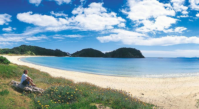 Image courtesy of Destination Northland