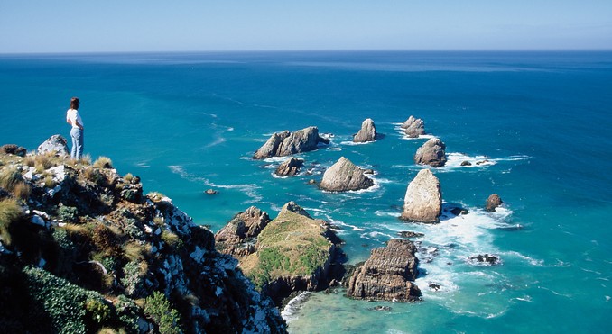 Image courtesy of Tourism New Zealand
