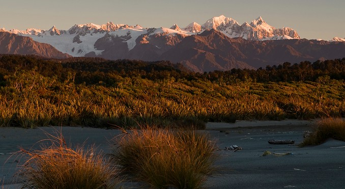 Image courtesy of Tourism West Coast