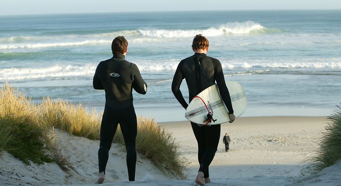 Image courtesy of Tourism Dunedin
