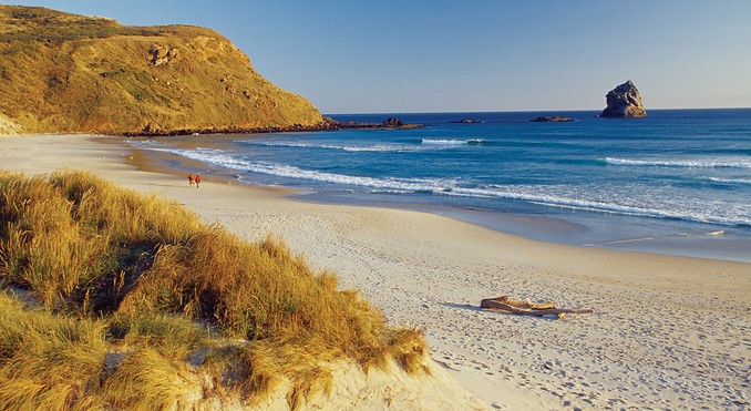 Image courtesy of Tourism New Zealand