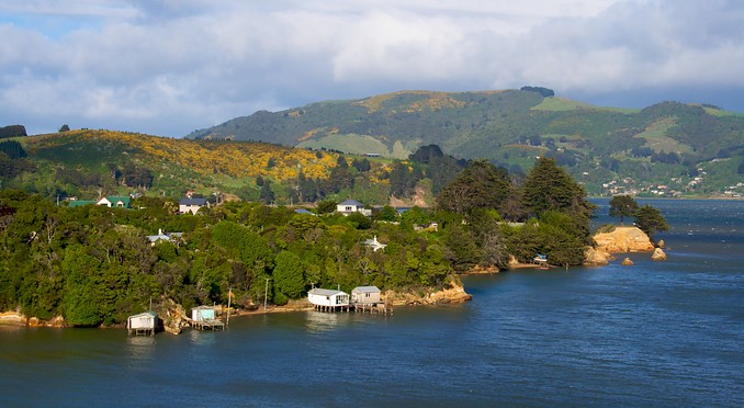 Image courtesy of Tourism Media