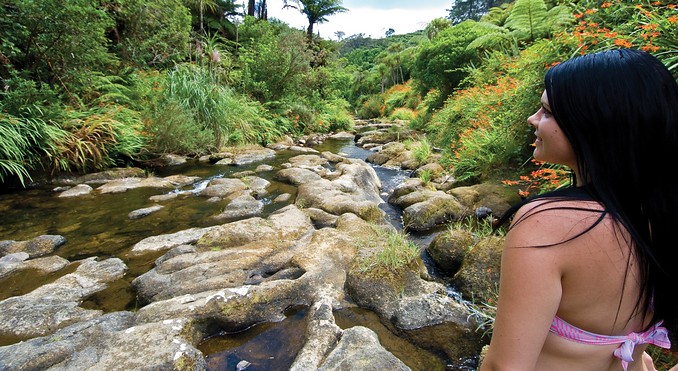 Image courtesy of Tourism Coromandel