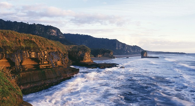 Image courtesy of Tourism New Zealand