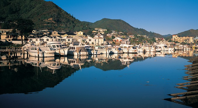 Image courtesy of Tourism New Zealand