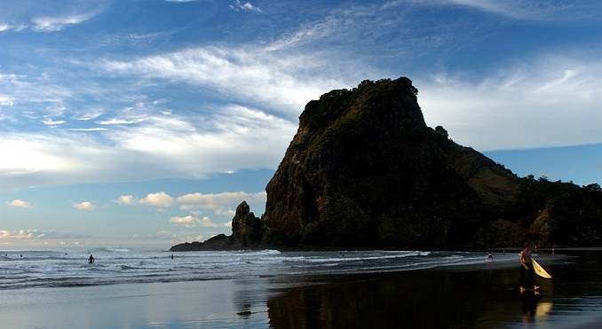 Image courtesy of Tourism New Zealand