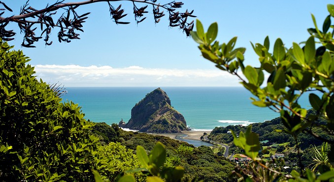 Image courtesy of Tourism New Zealand