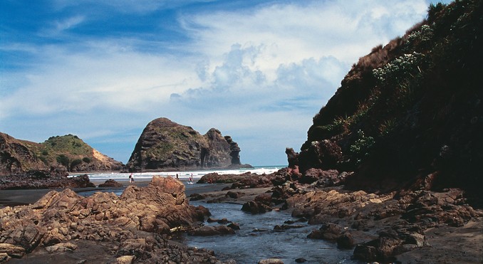 Image courtesy of Tourism New Zealand