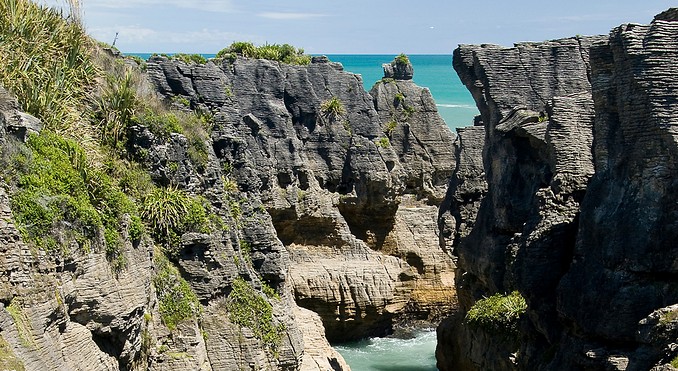 Image courtesy of Tourism West Coast