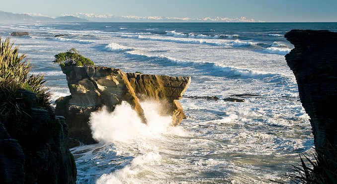 Image courtesy of Tourism West Coast