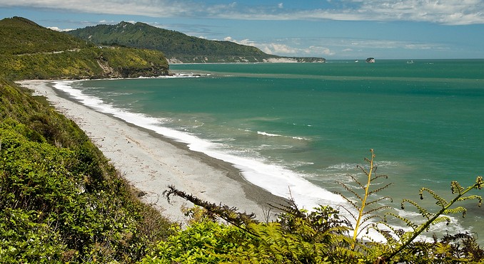 Image courtesy of Tourism West Coast
