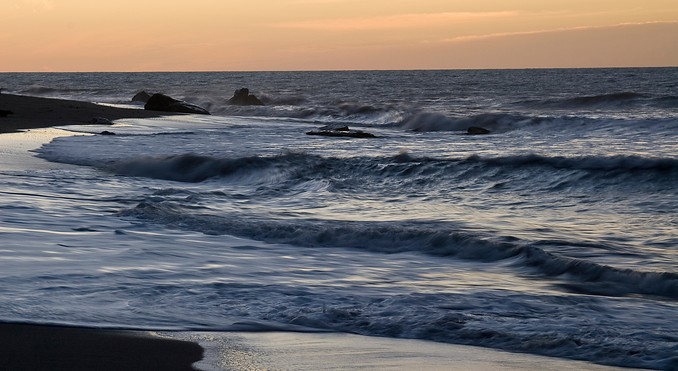Image courtesy of Tourism West Coast