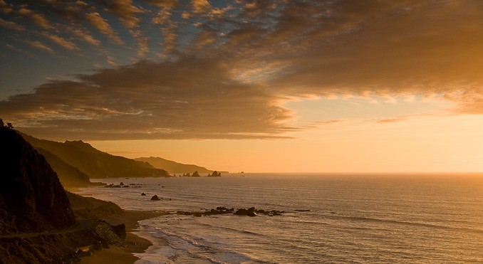 Punakaiki
